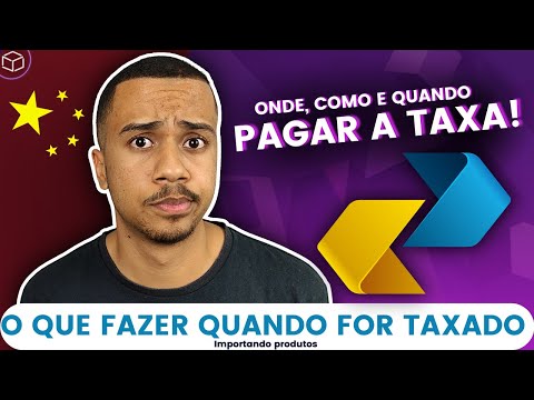 Fui Taxado Pela Alf Ndega O Que Devo Fazer Agora Como Quando E Onde