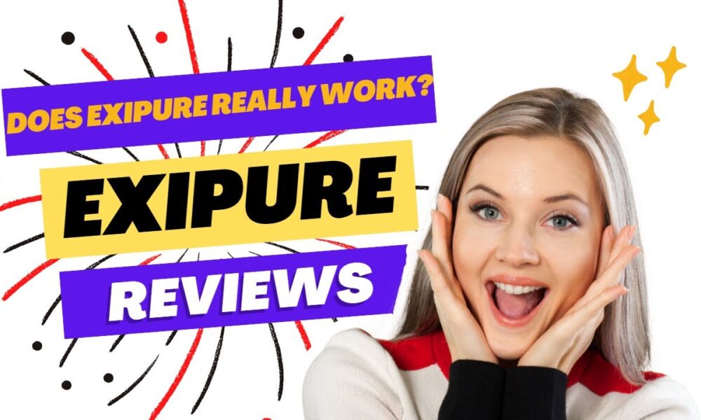 Exipure: The weight loss supplement that’s been getting rave reviews.