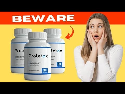 PROTETOX – Protetox Review – ((⚠️BE CAREFUL!)) – Protetox Weight Loss Supplement 
– Protetox Reviews