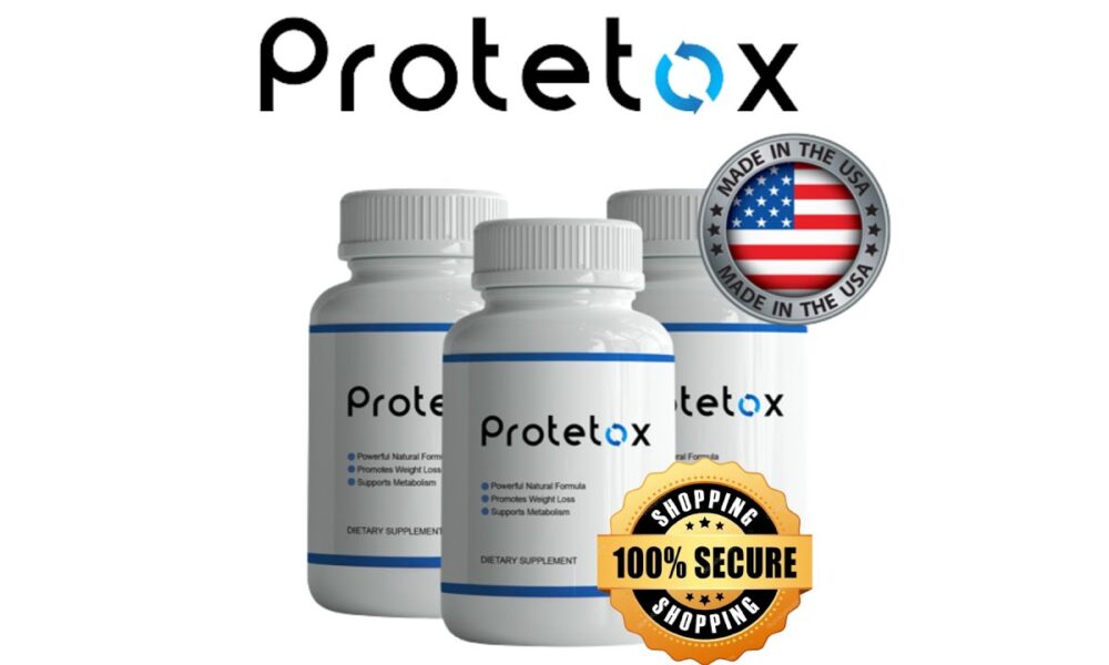 PROTETOX (VERY CAREFUL!!!) Protetox Weight Loss Supplement Review – The Only Review You Need!!!