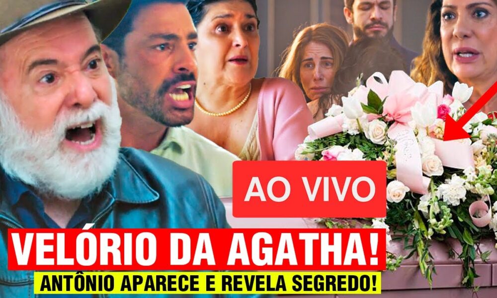 TERRA E PAIXÃO CAPITULO DE HOJE SEXTA 08 12 Resumo Completo da Novela