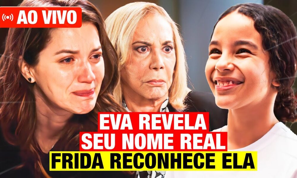 FAMÍLIA É TUDO  – Capítulo de hoje 26/09 Quinta – Resumo Completo da Novela Ao Vivo