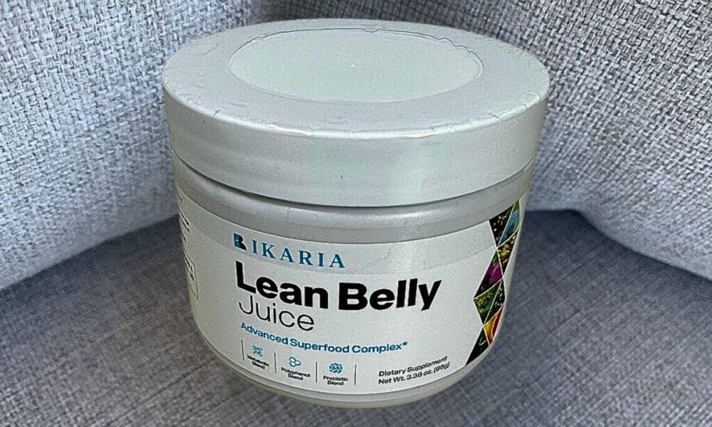 Ikaria Lean Belly Juice Review (Customer Review) Does Ikaria Lean Belly Juice Work? Ikaria Reviews