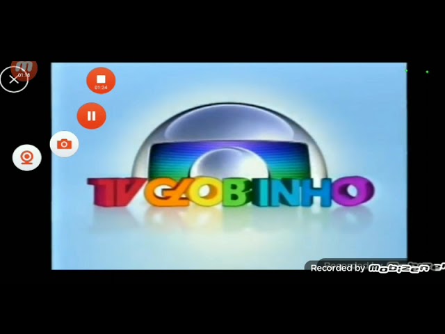 Intervalo Big Brother Brasil (16/07/2010)