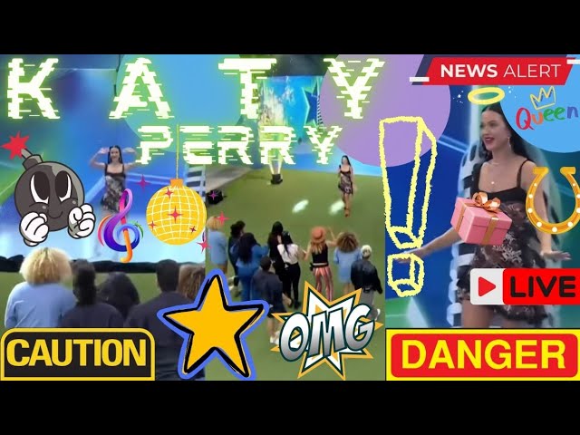 KATY PERRY EN BIG BROTHER BRASIL | PURO CASCAJO EN LA CASA DE LOS FAMOSOS MEXICO | YA QUE SE ACABE