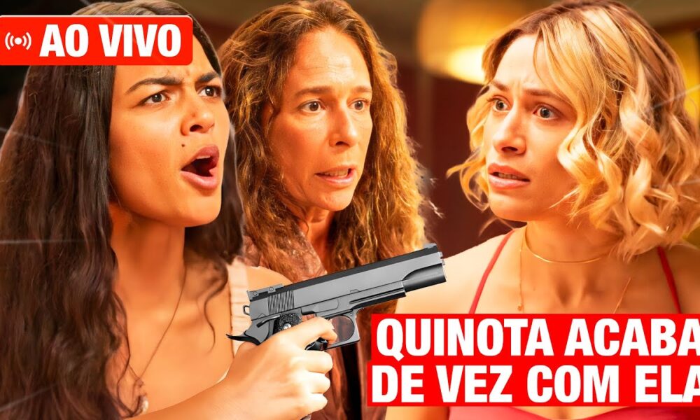 NO RANCHO FUNDO – Capítulo de 23/09 Segunda – Resumo Completo da Novela Ao Vivo