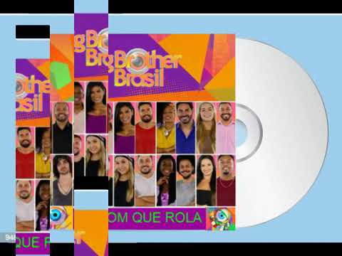 o som que rola big brother brasil 21 trilha sonora do programa